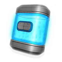Oxygen Capsule
