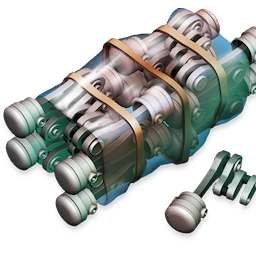 Quad Servo