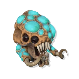 Vile Cortex