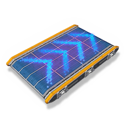 Race Force Amplifier