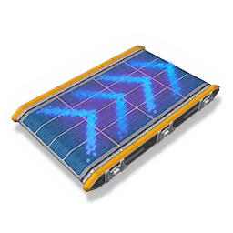 Race Force Amplifier