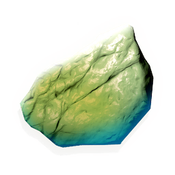 Nitrogen Salt