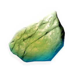 Nitrogen Salt