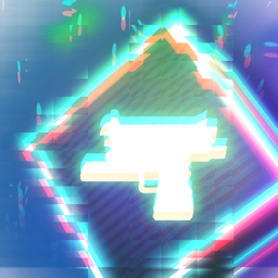 Memory Fragment (personal Weapon)