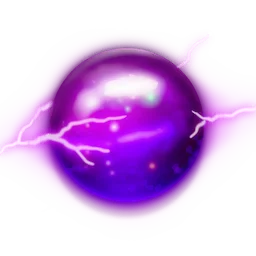Seed of Power