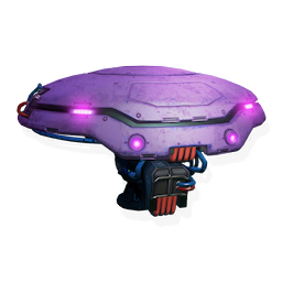 Construct Head: Atlantid