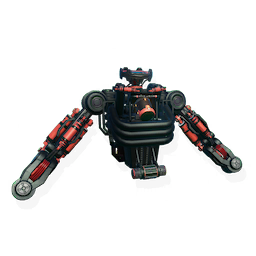 Construct Chest
