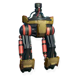 Construct Legs