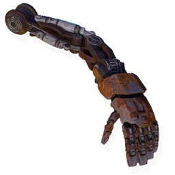 Construct Limbs