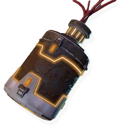 Atlantid Reactor
