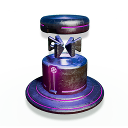 Anomaly Seal