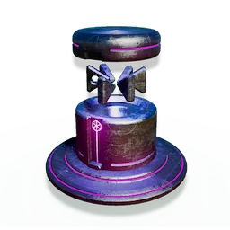 Anomaly Seal