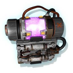 Orbital Uplink