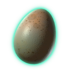 Companion Egg