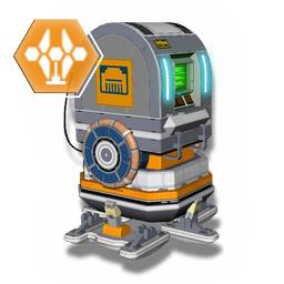 Utopia Build Station