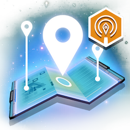 Settlement Coordinates Beta