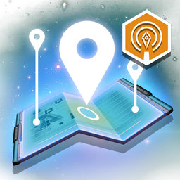 Settlement Coordinates Epsilon