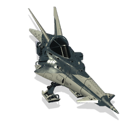 Starwolf Fuselage