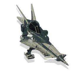 Starwolf Fuselage