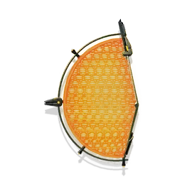 Crescent Solar Sail