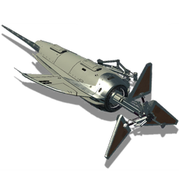 Razor Wing (tristar)