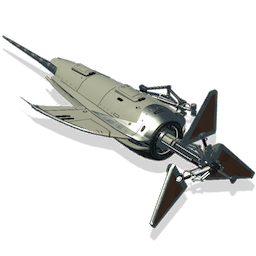 Razor Wing (tristar)