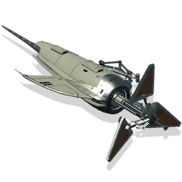 Razor Wing (tristar)