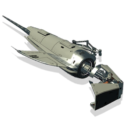 Razor Wing (v-blade)
