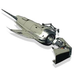 Razor Wing (v-blade)