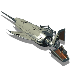 Razor Wing (h-blade)