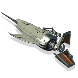 Razor Wing (h-blade)