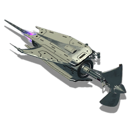 Cutlass Wing (sleek)