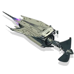Cutlass Wing (sleek)