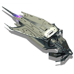 Cutlass Wing (drill)