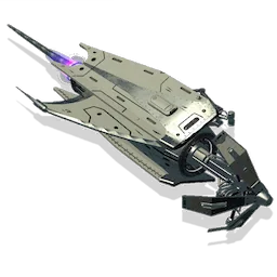Cutlass Wing (drill)