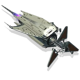 Cutlass Wing (tristar)