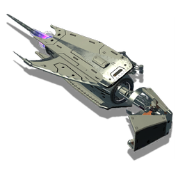 Cutlass Wing (v-blade)