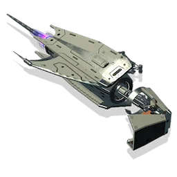 Cutlass Wing (v-blade)