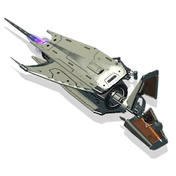 Cutlass Wing (h-blade)