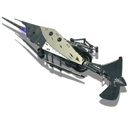 Shielded Wing (sleek)