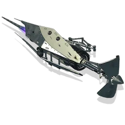 Shielded Wing (sleek)