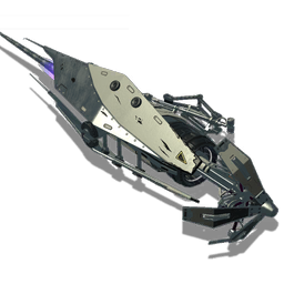 Shielded Wing (drill)