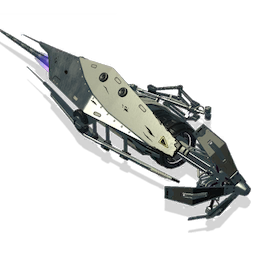 Shielded Wing (drill)