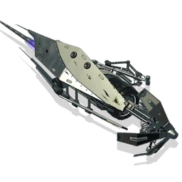 Shielded Wing (drill)