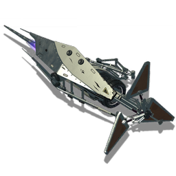 Shielded Wing (tristar)