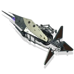 Shielded Wing (tristar)