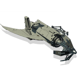 Talon Wing (drill)