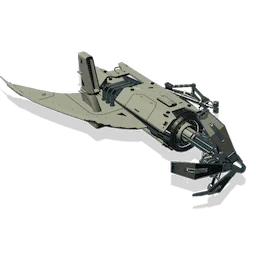 Talon Wing (drill)