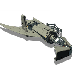 Talon Wing (v-blade)