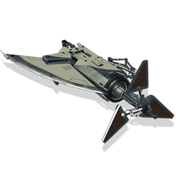 Sabre Wing (tristar)